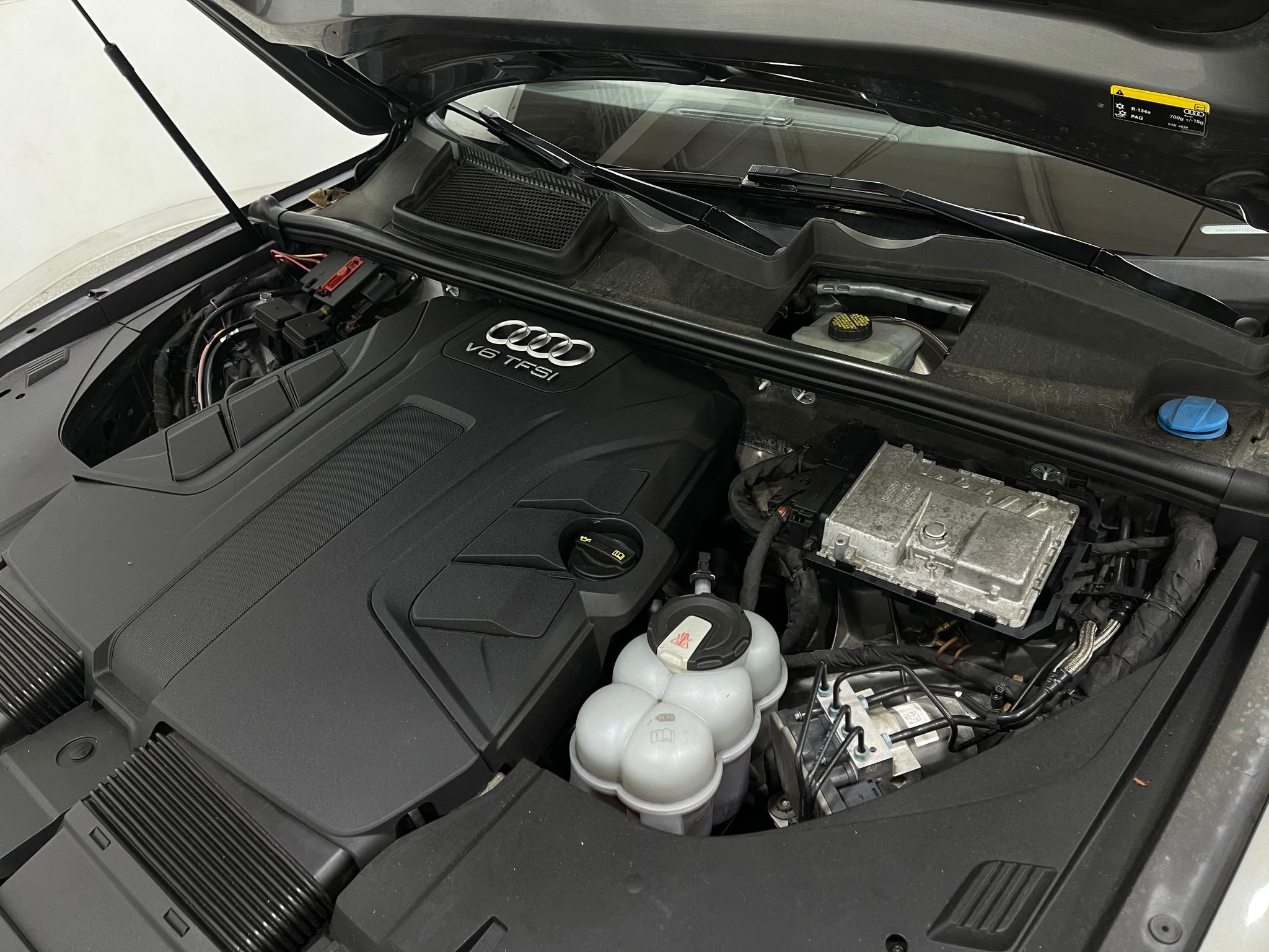 Used 2018 Audi Q7 3.0T Premium Plus w/ Premium Plus Package image 28