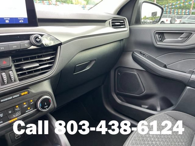 Used 2024 Ford Escape Active FWD image 26