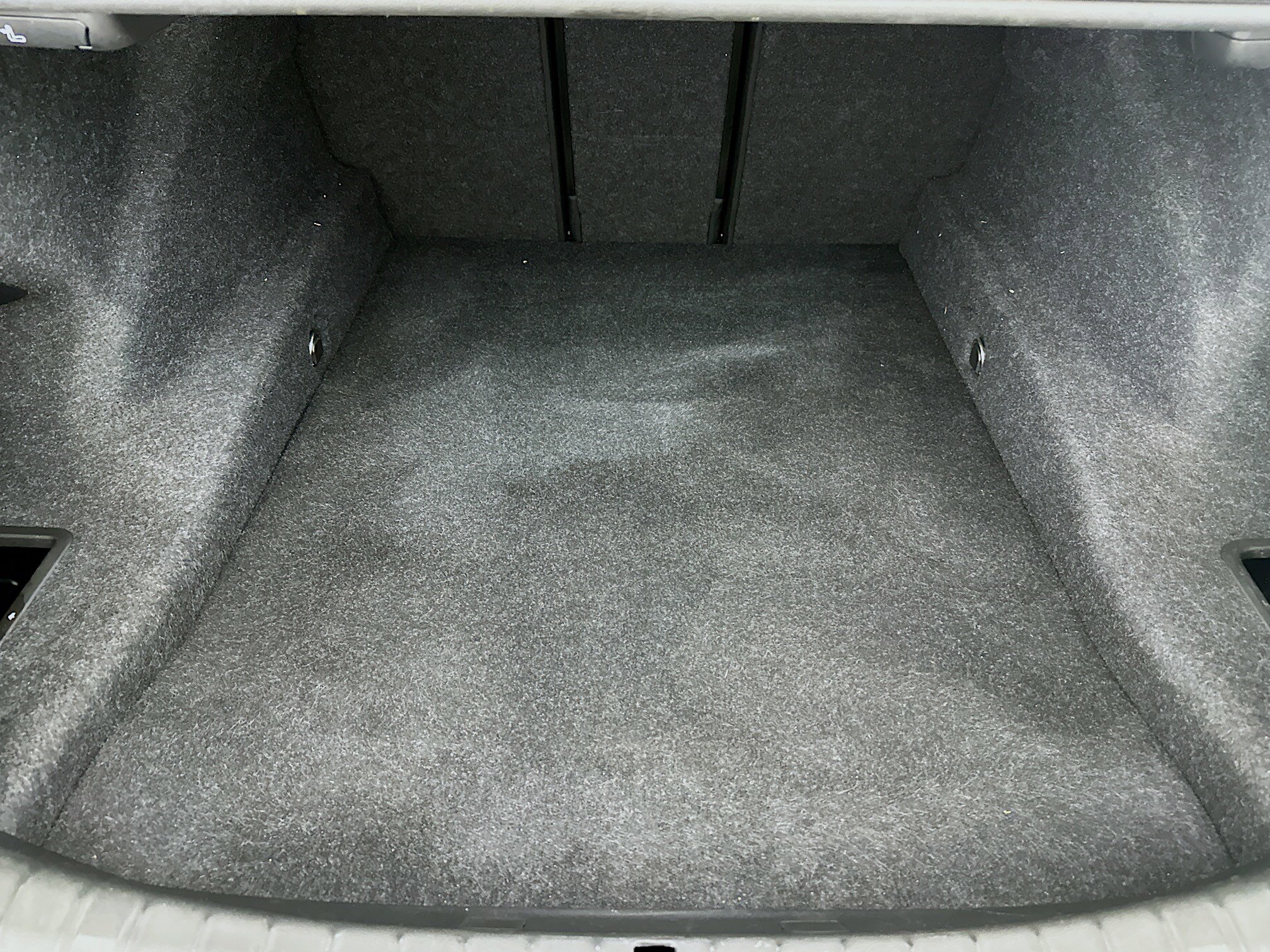 Used 2017 BMW 530i RWD image 30