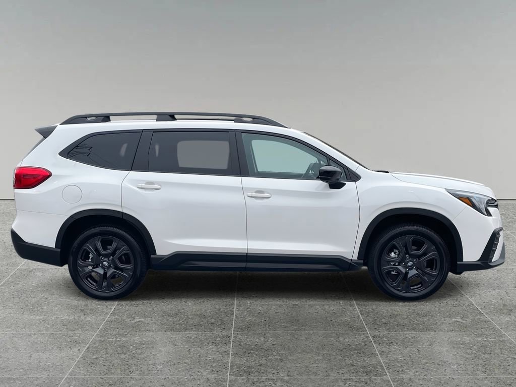 Certified 2025 Subaru Ascent Bronze Edition w/ Popular Package #2 image 5