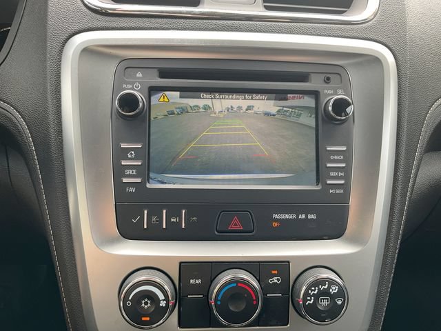 Used 2016 GMC Acadia SLE AWD/4WD image 15