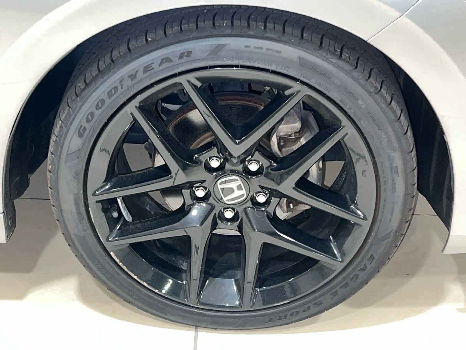 Used 2023 Honda Civic Sport image 6