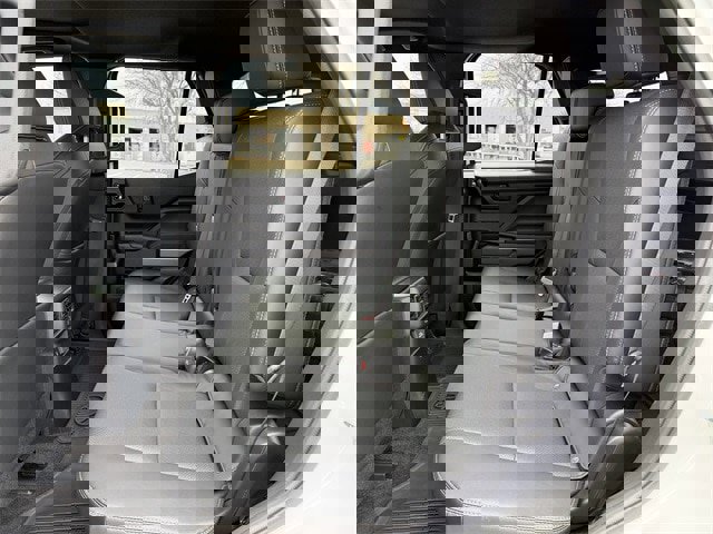 Used 2025 Toyota 4Runner TRD Off-Road Premium image 31