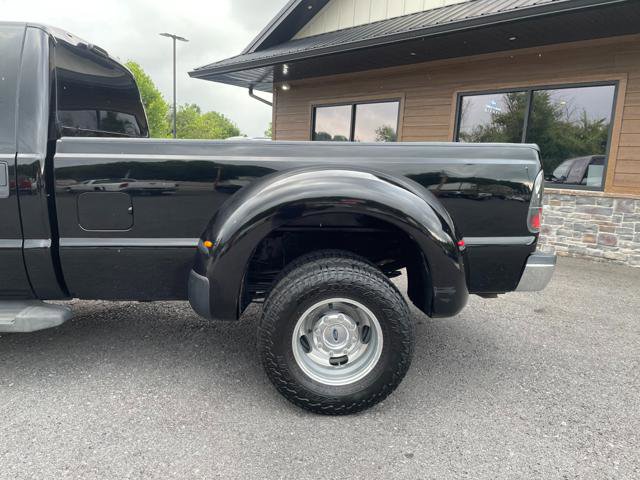 Used 2016 Ford F350 XL w/ Power Equipment Group image 4