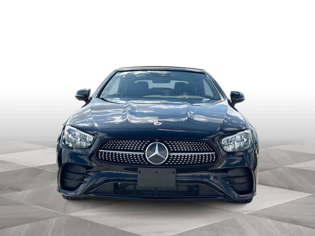 Used 2023 Mercedes-Benz E 450 Cabriolet video 3