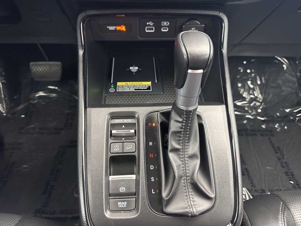 Used 2025 Honda CR-V EX-L image 20