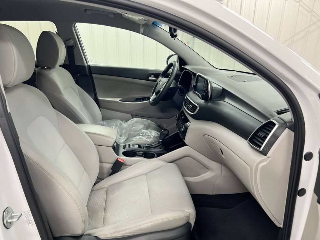 Used 2019 Hyundai Tucson Value w/ Cargo Package AWD/4WD image 21