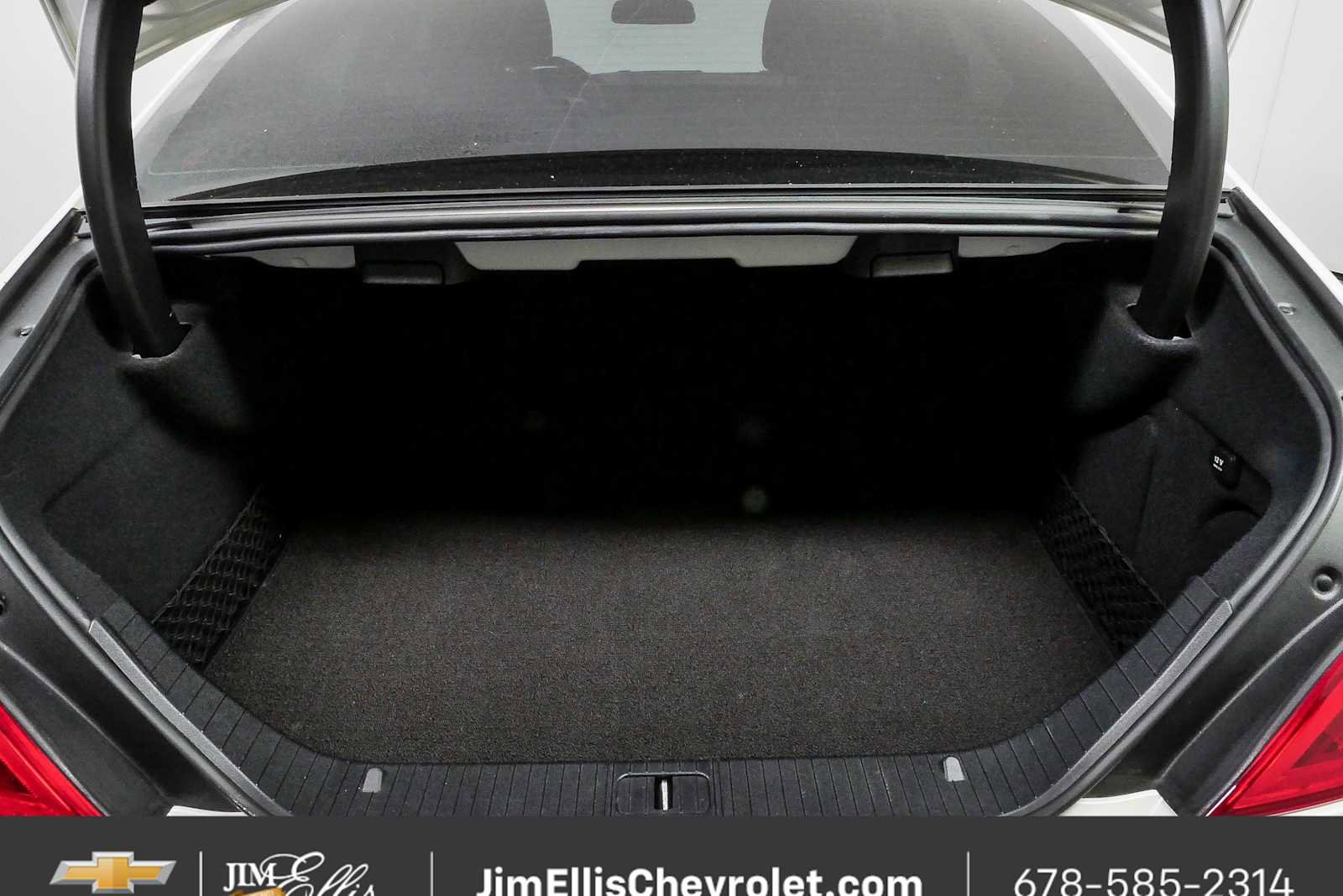 Used 2014 Mercedes-Benz CLS 550 4MATIC image 31