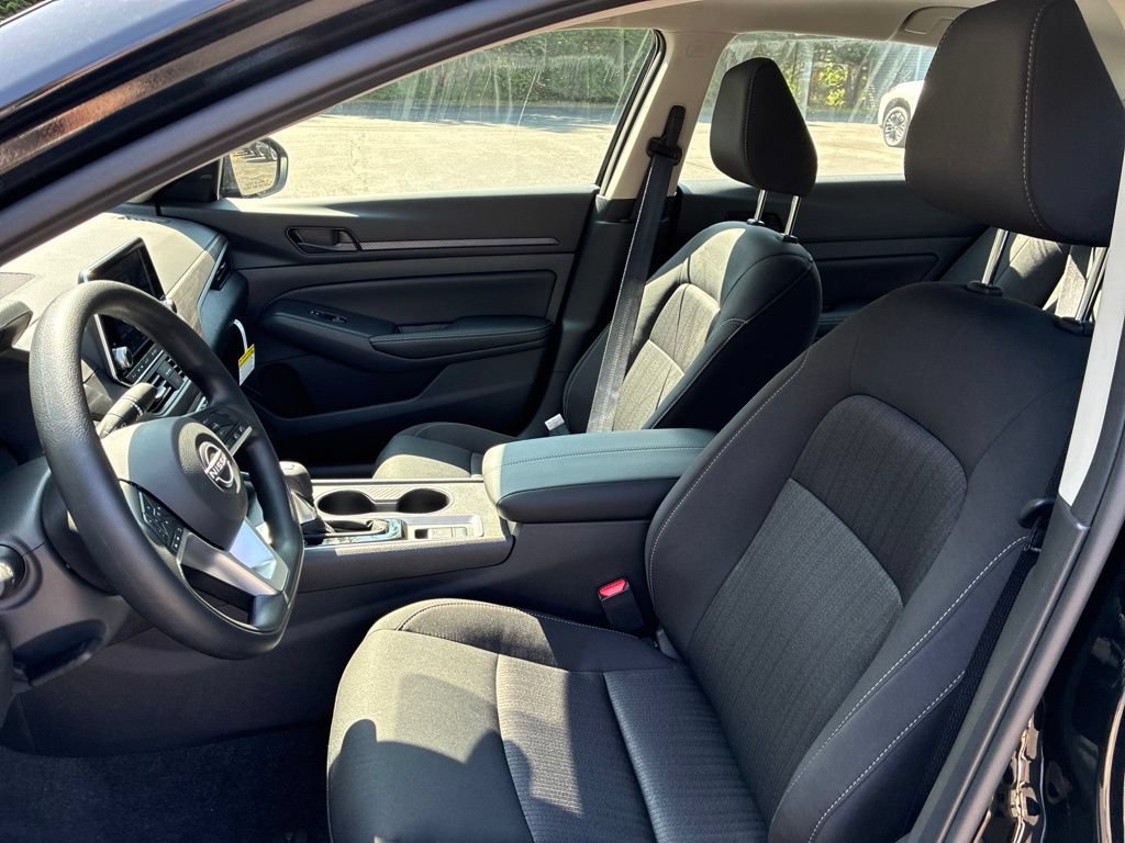 New 2026 Nissan Altima 2.5 SV AWD/4WD image 15