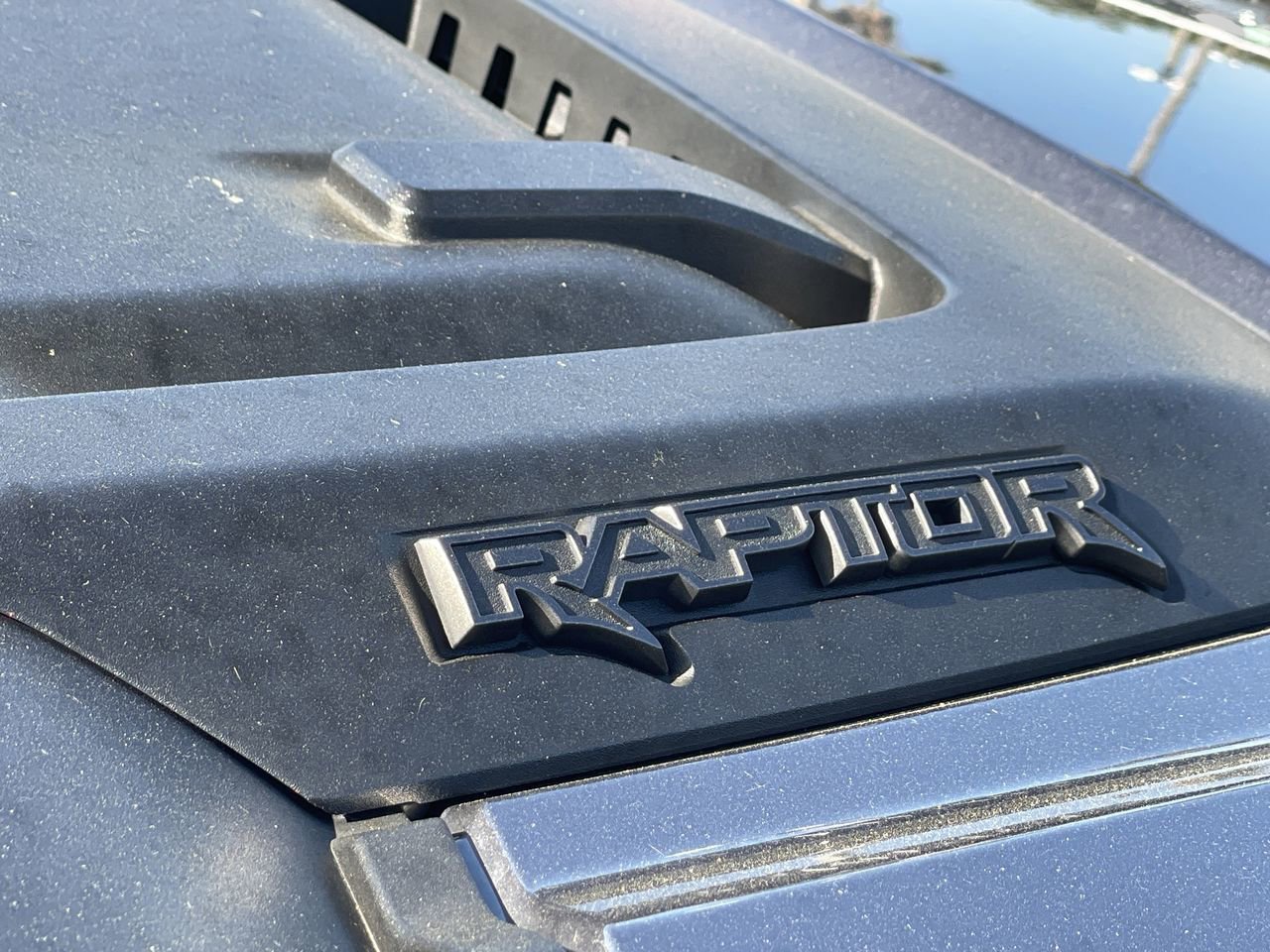 Used 2024 Ford F150 Raptor image 9