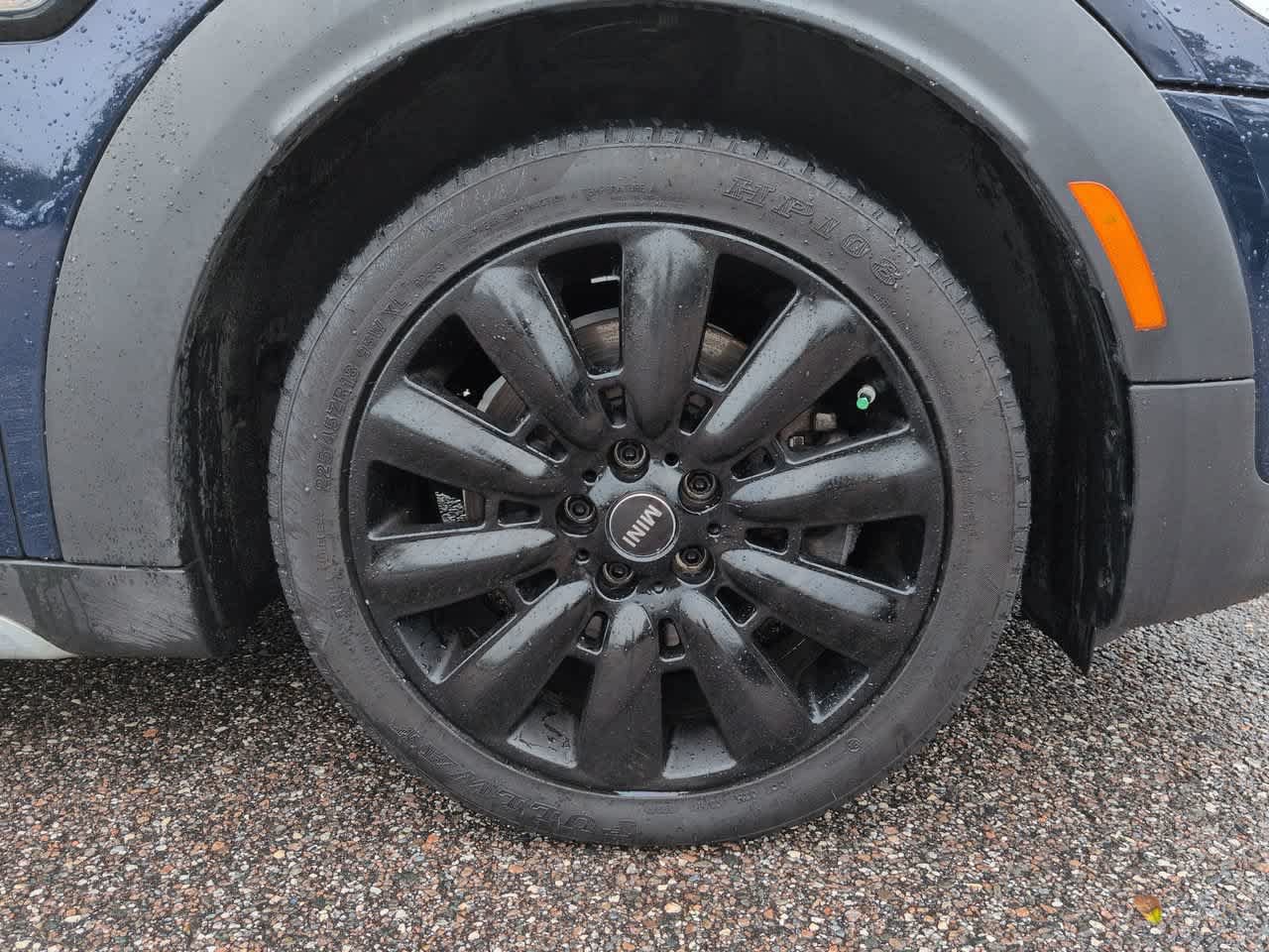 Used 2019 MINI Cooper Countryman S FWD image 11