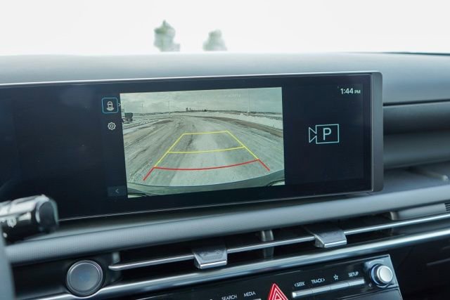 Used 2026 Hyundai Tucson SEL image 23