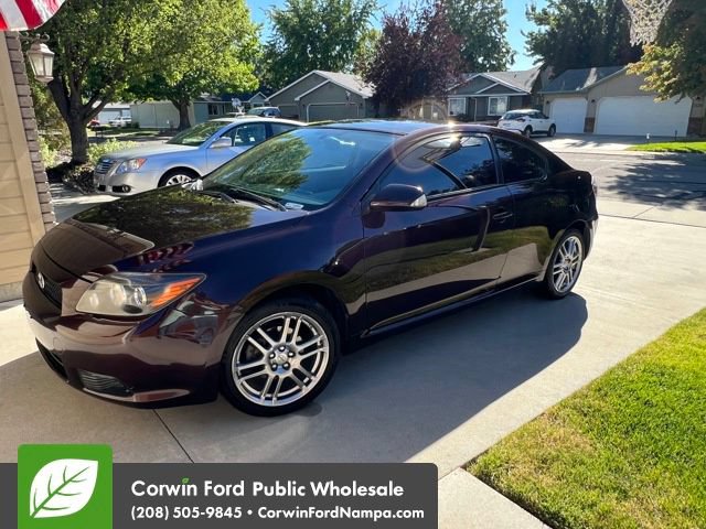 Used 2010 Scion tC FWD image 16