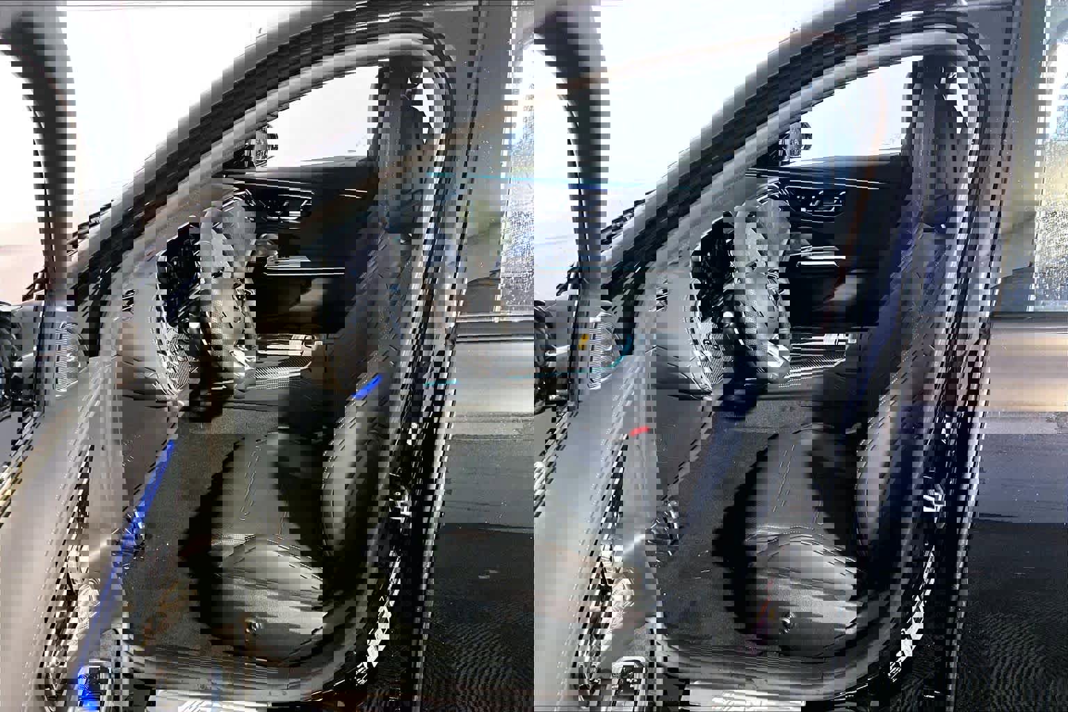 New 2026 Mercedes-Benz E 53 AMG e 4MATIC Sedan image 13