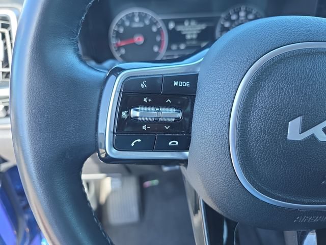 Used 2022 Kia Sorento S w/ Panoramic Sunroof Package FWD image 20
