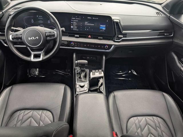 Used 2024 Kia Sportage X-Line AWD/4WD image 15