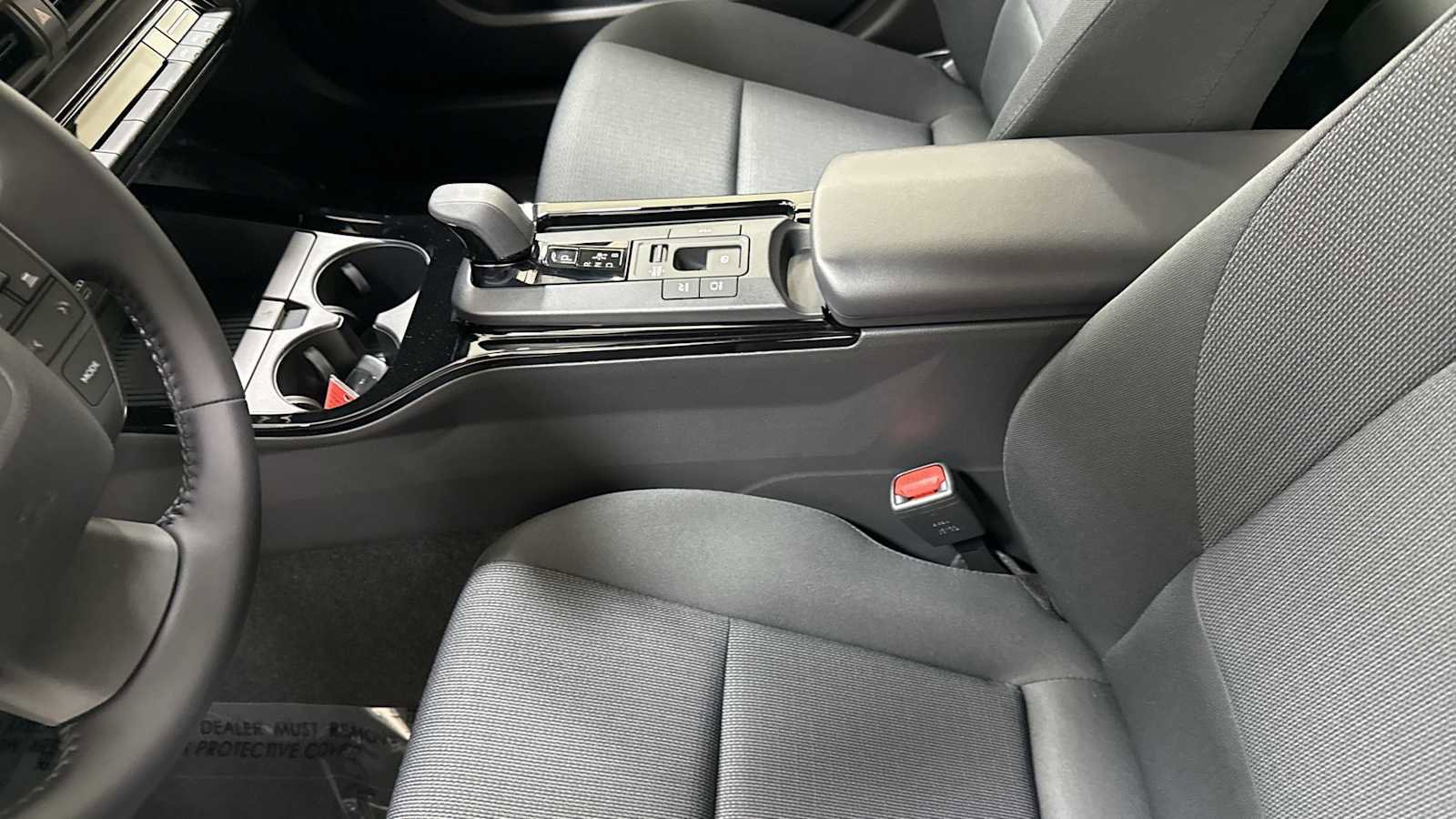 New 2026 Toyota Prius LE image 23