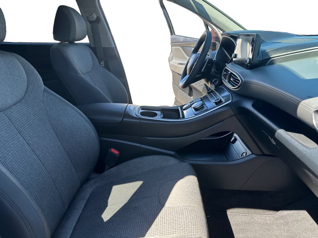 Used 2021 Hyundai Santa Fe SE FWD image 14