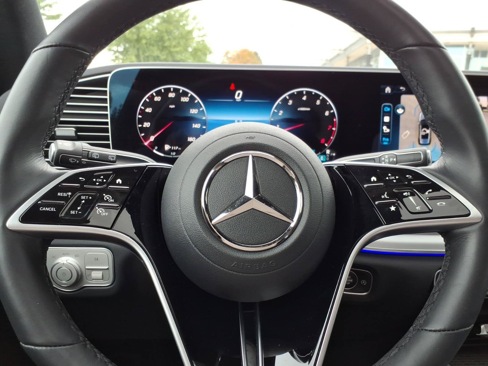 Certified 2026 Mercedes-Benz GLE 350 4MATIC image 23