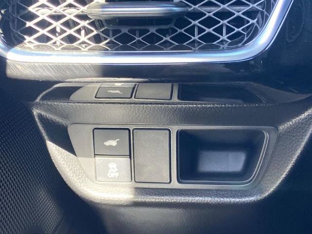 Used 2025 Acura ADX A-Spec image 14