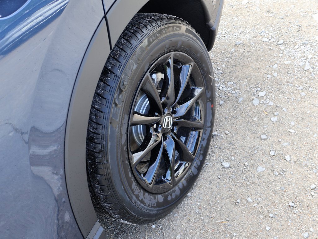 New 2026 Honda CR-V Sport-L image 6