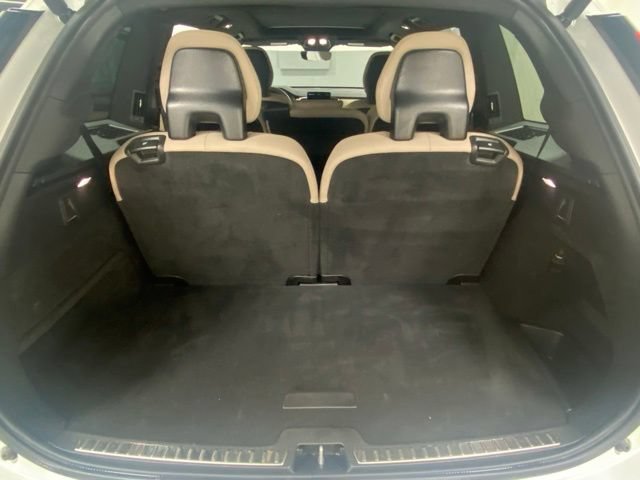 Used 2025 Volvo XC90 B6 Plus AWD/4WD image 9