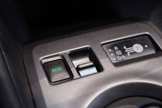 Used 2025 Nissan Leaf S FWD image 20