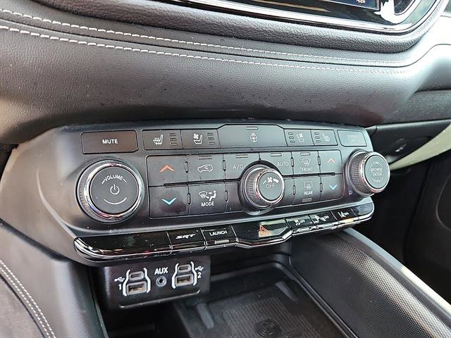 Used 2024 Dodge Durango SRT image 18