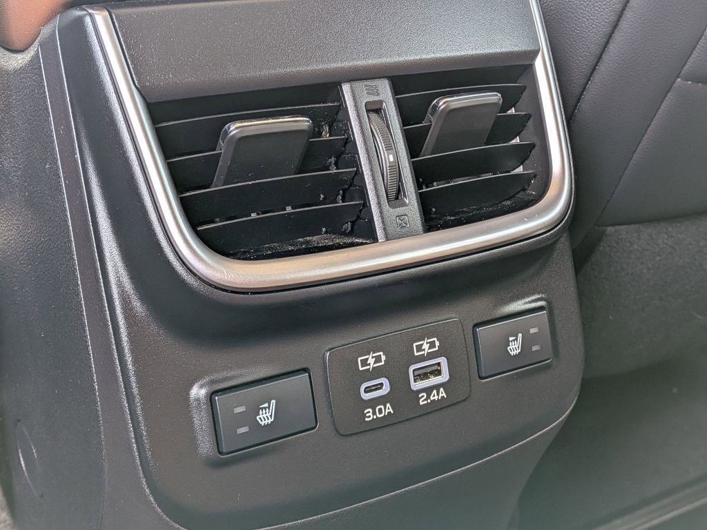 Certified 2023 Subaru Outback Touring XT image 21