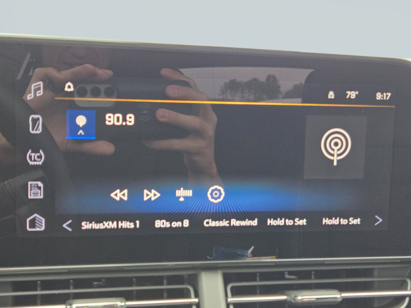 New 2026 Chevrolet Trax LT w/ LT Convenience Package FWD image 46