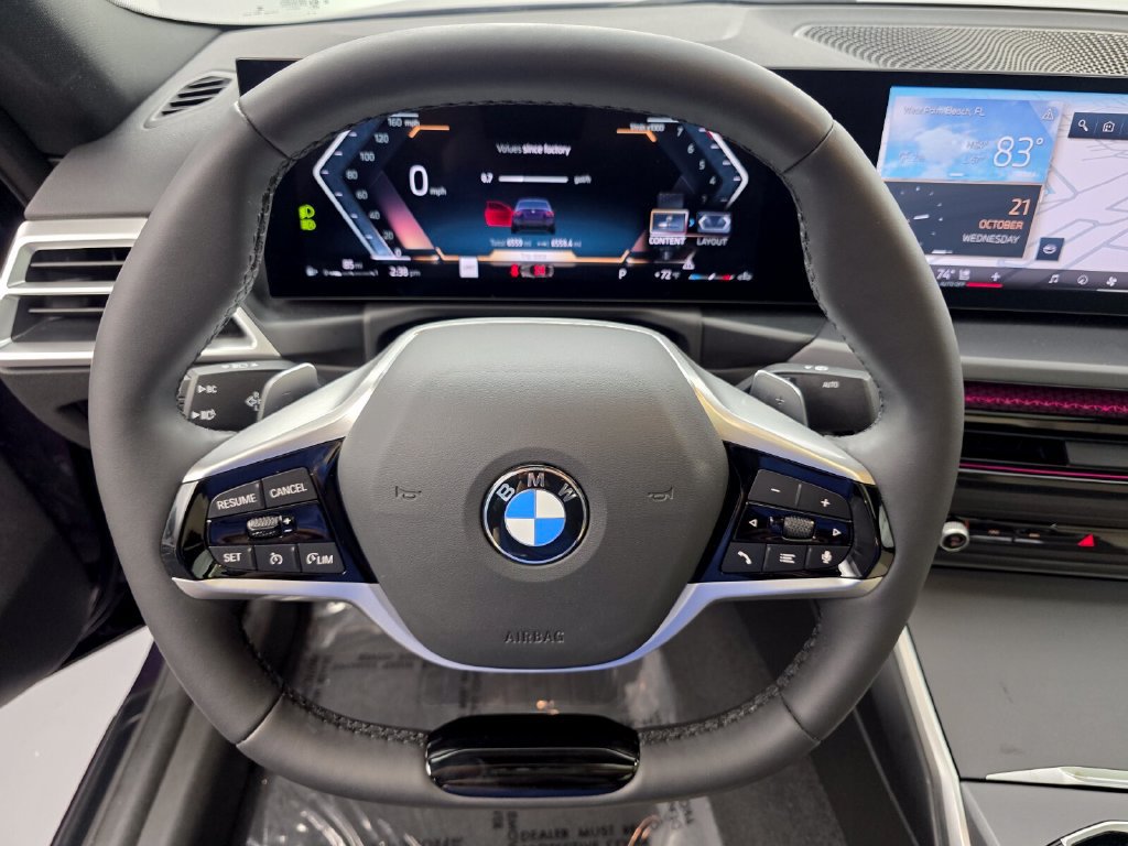 Used 2025 BMW 230i Coupe w/ Convenience Package RWD image 16