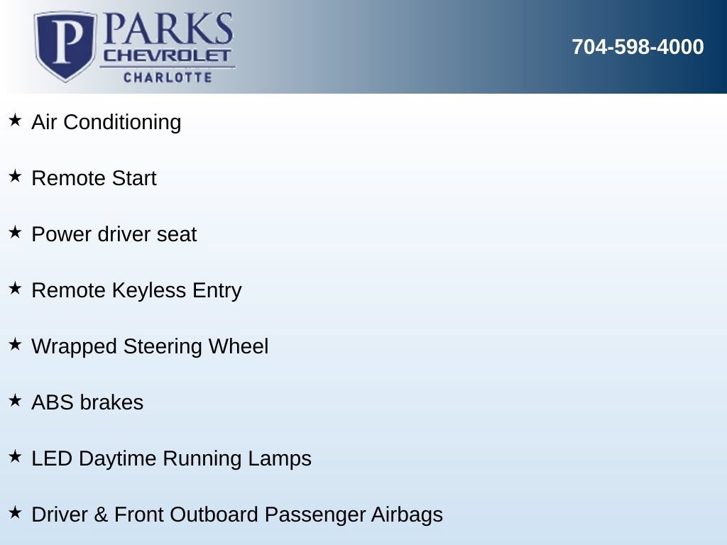 Certified 2024 Chevrolet Tahoe LS w/ Driver Alert Package AWD/4WD image 21
