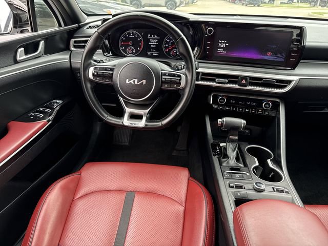 Used 2024 Kia K5 GT-Line image 10