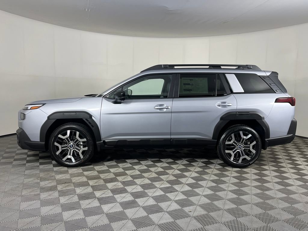 New 2026 Subaru Outback Touring XT image 9