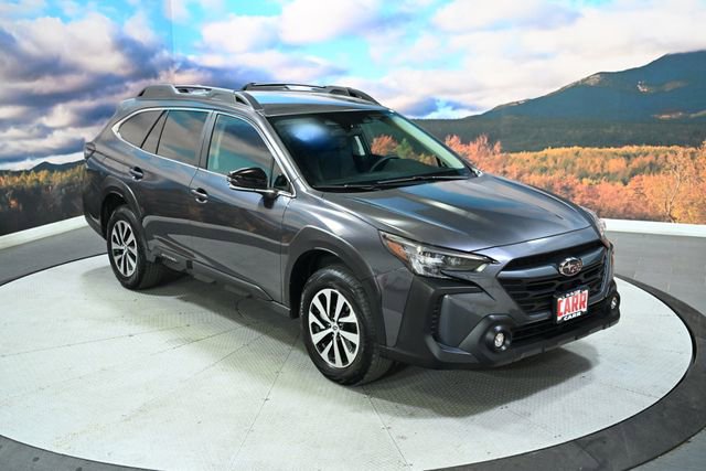 Used 2025 Subaru Outback Premium AWD/4WD video 2