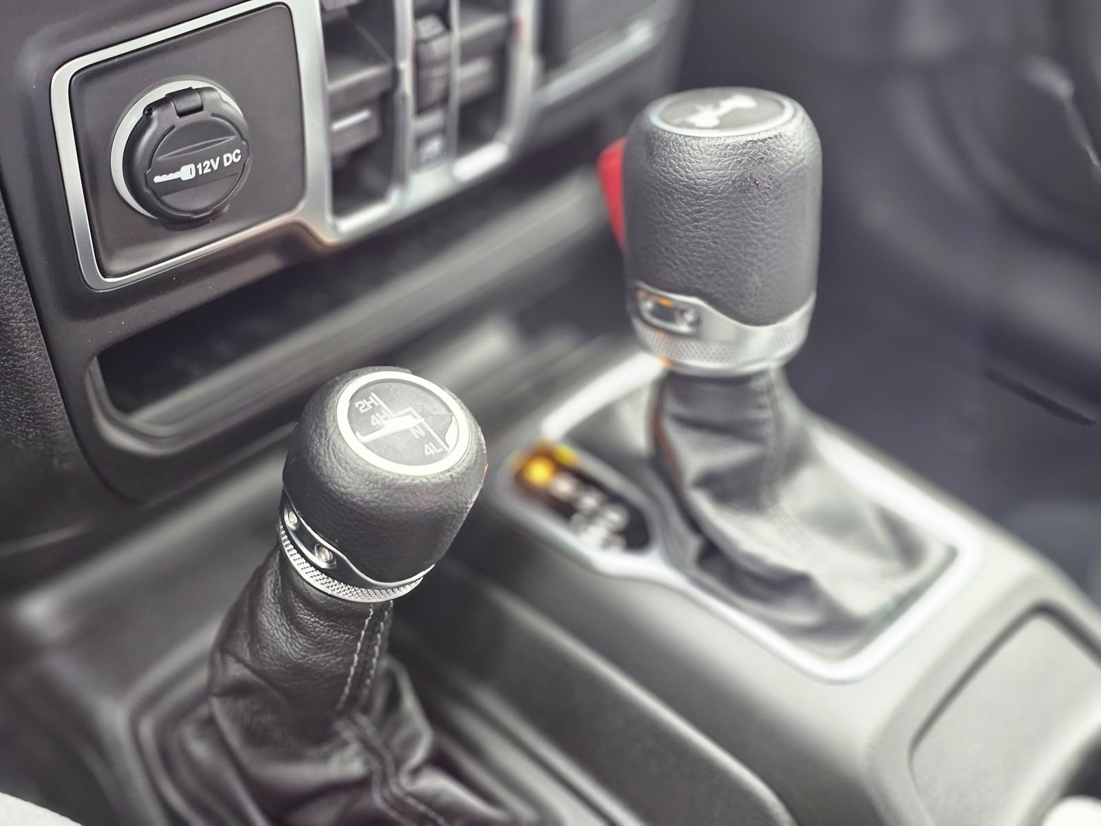 New 2026 Jeep Wrangler Sport image 16