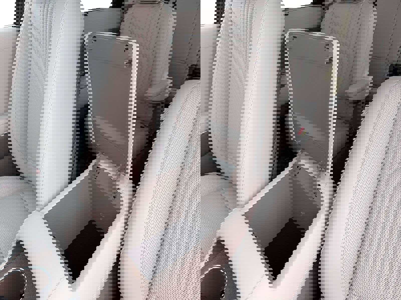 New 2026 Hyundai Palisade SEL image 18