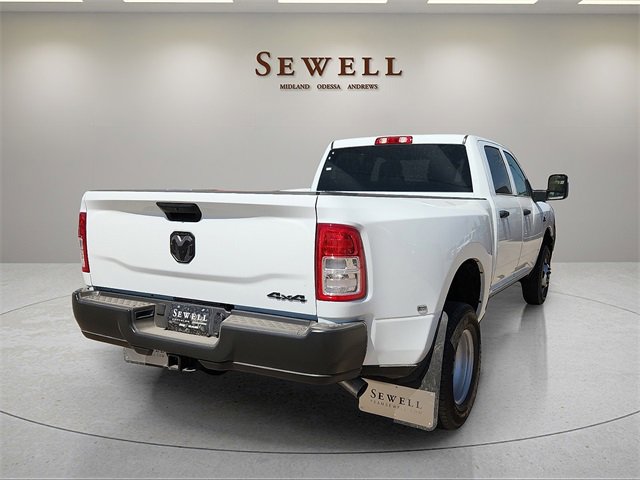 Used 2024 RAM 3500 Tradesman image 4