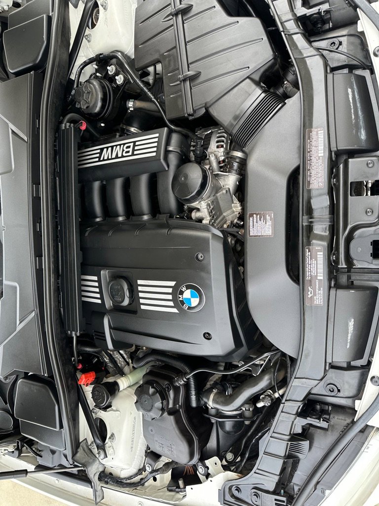 Used 2012 BMW 128i Convertible w/ Premium Pkg 2 image 26