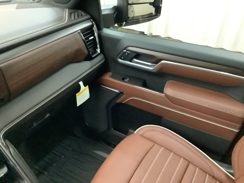 New 2026 GMC Sierra 2500 Denali Ultimate image 24