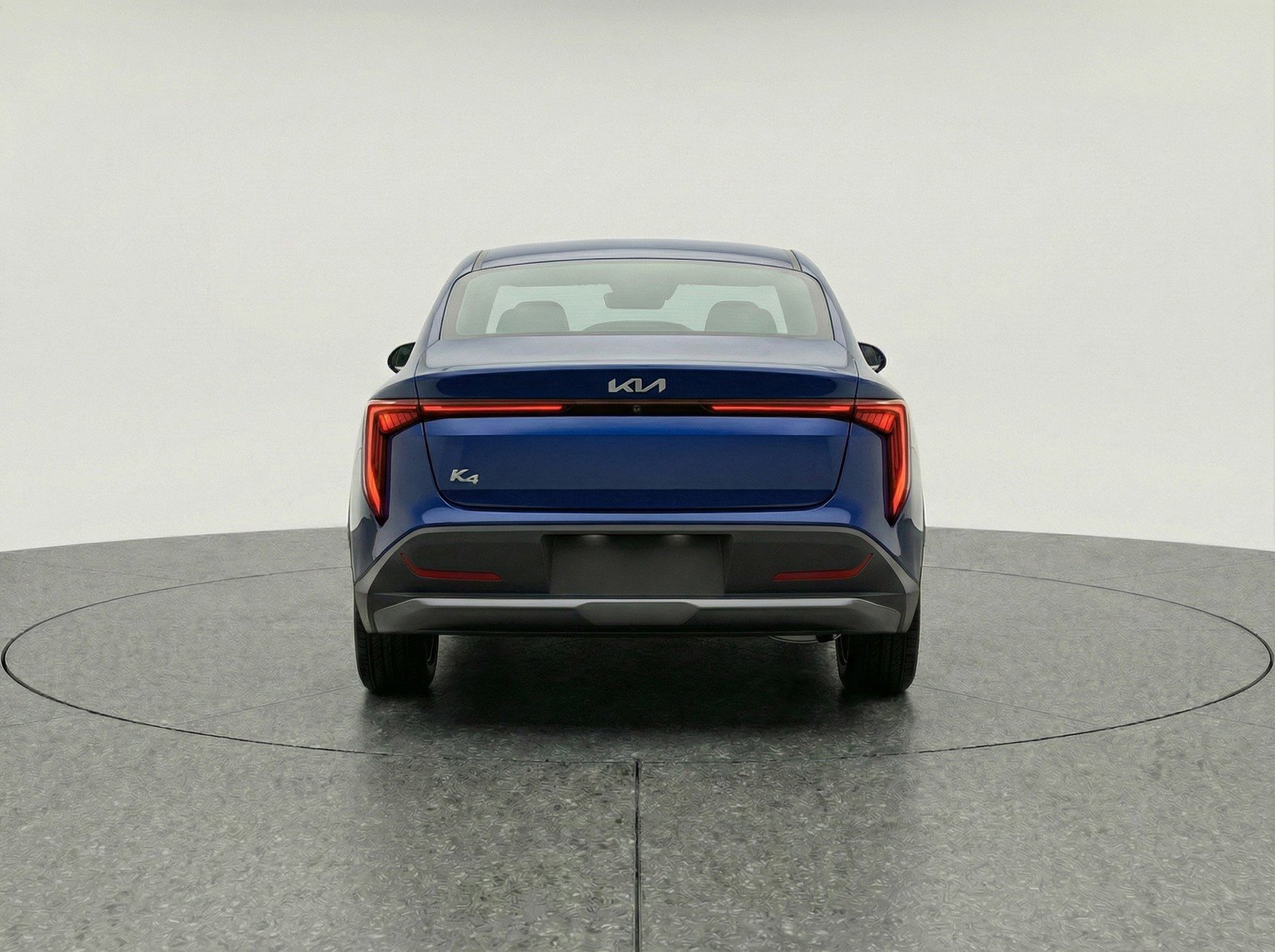 Used 2025 Kia K4 LXS image 7