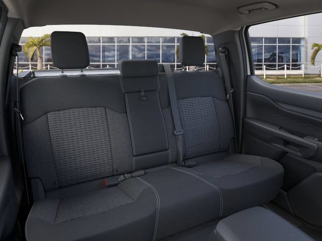New 2026 Ford Ranger XL RWD image 30