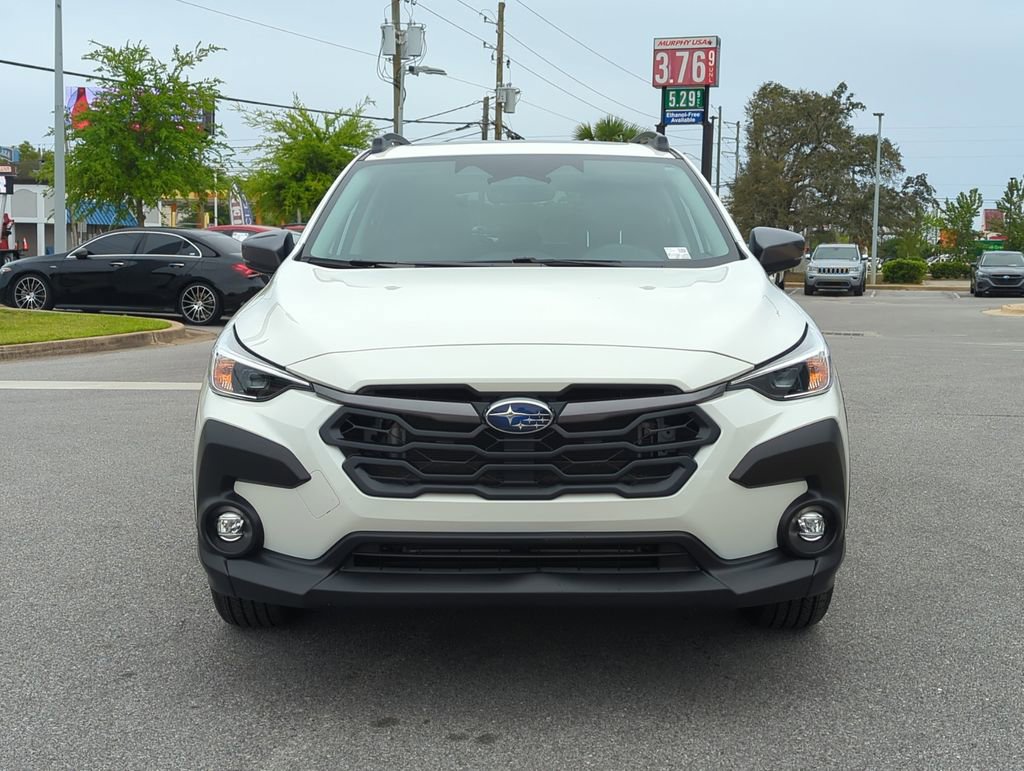 Certified 2026 Subaru Crosstrek 2.0i Premium image 10