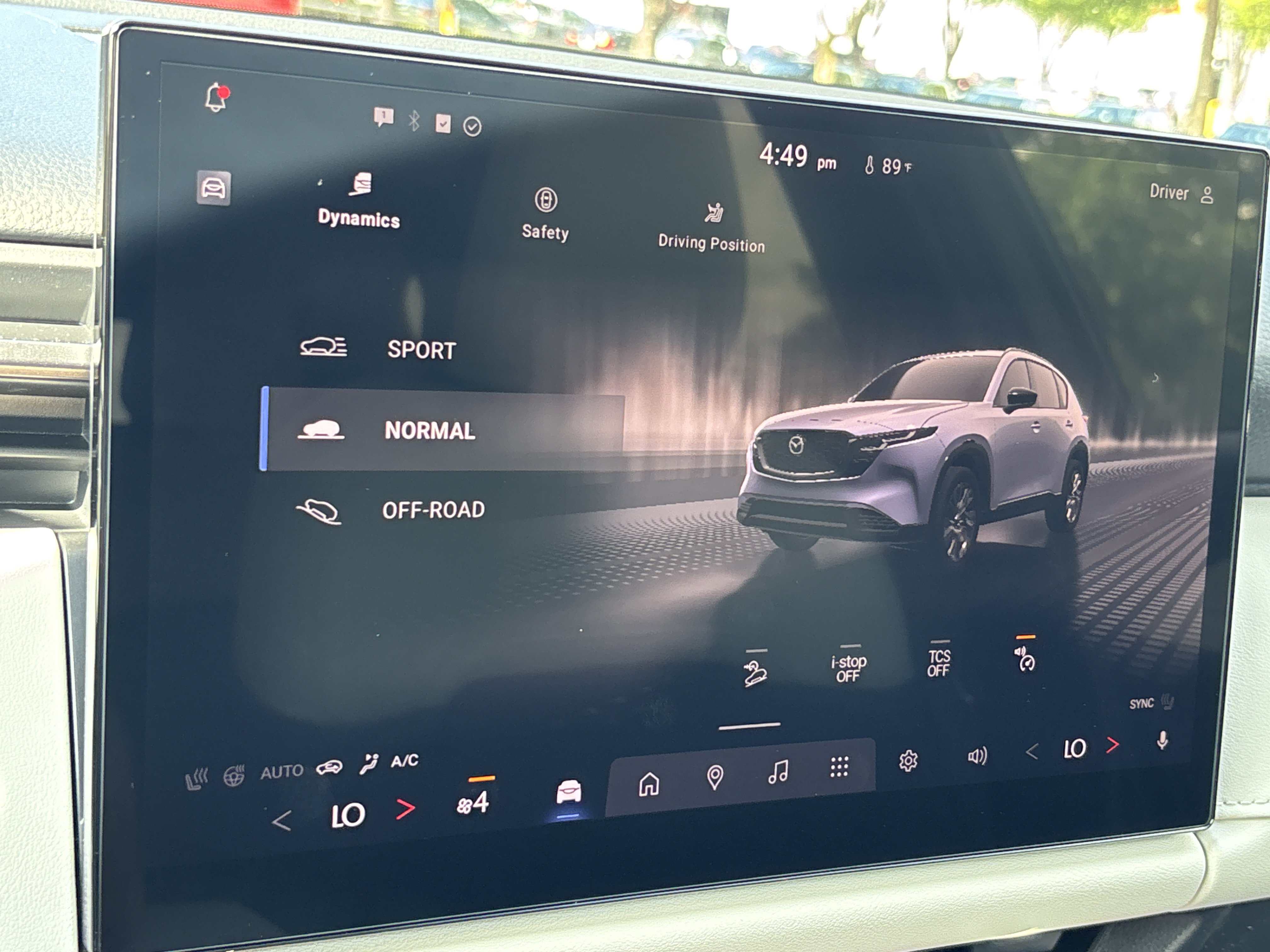 New 2026 MAZDA CX-5 Preferred AWD/4WD image 31