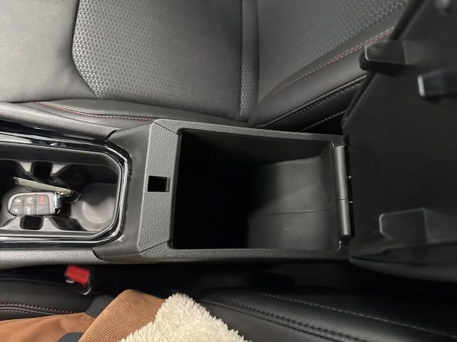 New 2026 Jeep Compass Trailhawk image 44