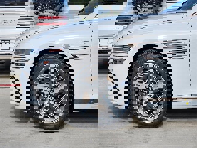 New 2025 Genesis G80 3.5T Sport image 6