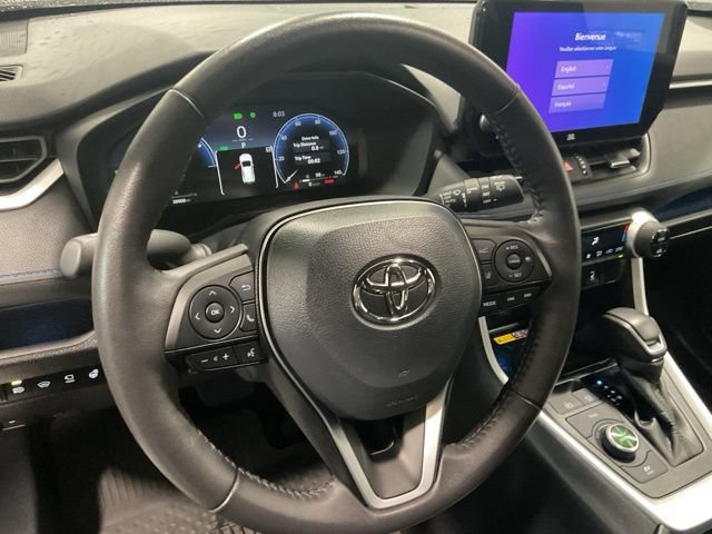 Used 2024 Toyota RAV4 XSE w/ Advanced Technology Package AWD/4WD image 13