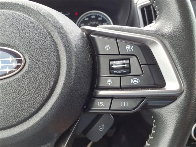 Used 2023 Subaru Forester Limited image 24