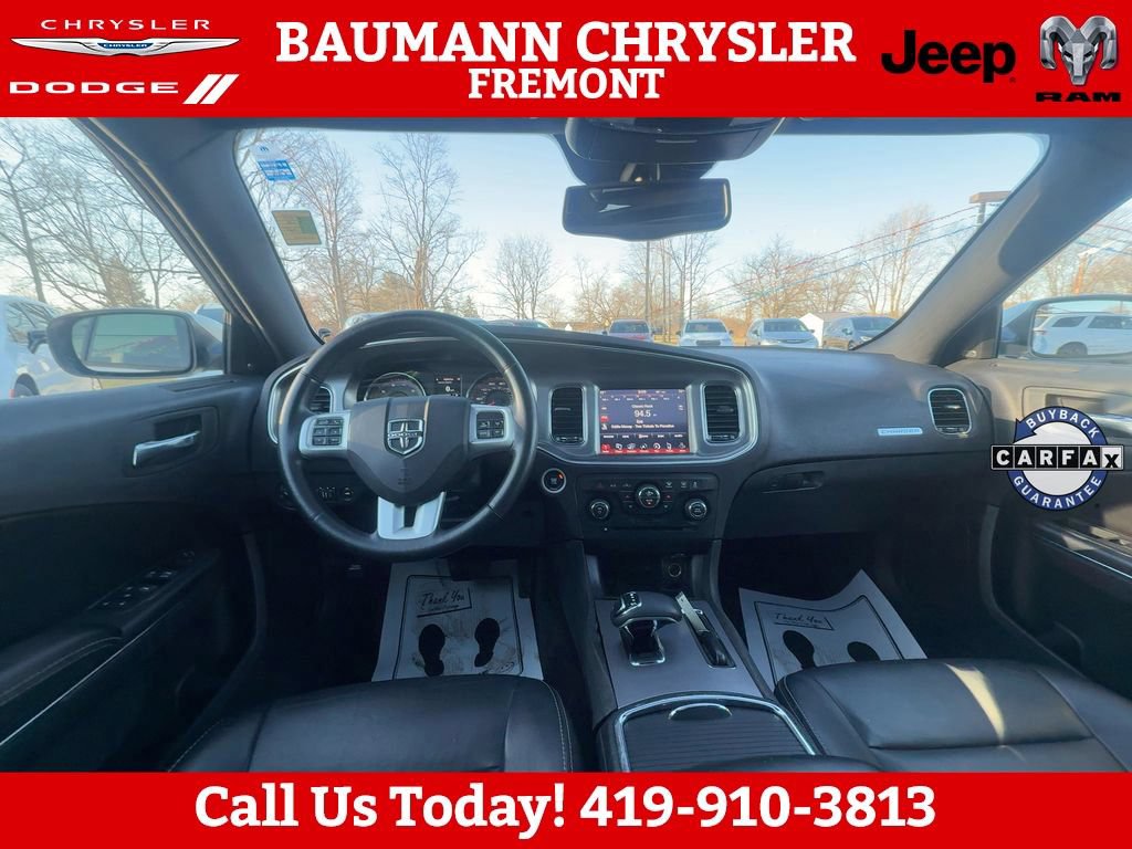 Used 2014 Dodge Charger SXT Plus RWD image 20