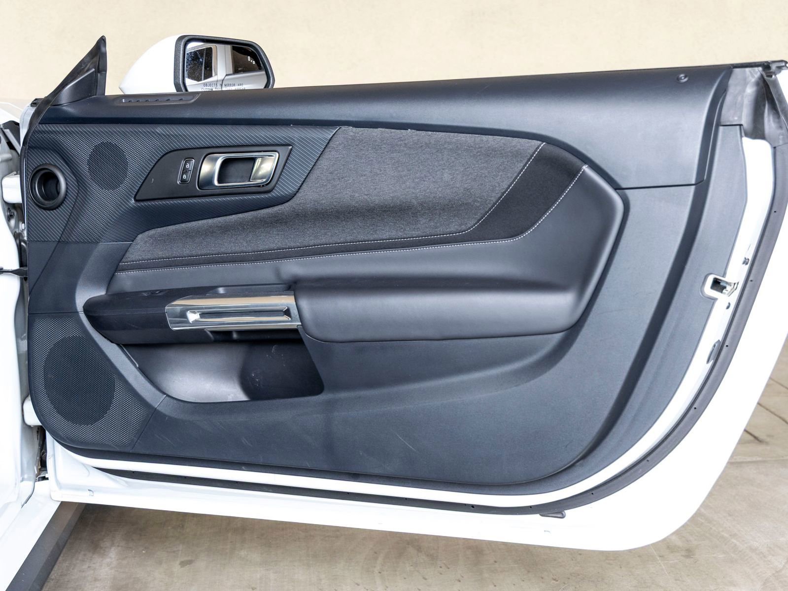 Used 2024 Ford Mustang Coupe image 22